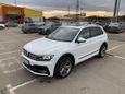 SUV   Volkswagen Tiguan 2019 , 2500000 , 