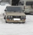  BMW 5-Series 1984 , 350000 , 