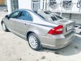  Volvo S80 2007 , 469000 , 