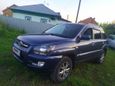 SUV   Kia Sportage 2008 , 627000 , 