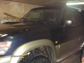 SUV   Nissan Patrol 1999 , 700000 , -
