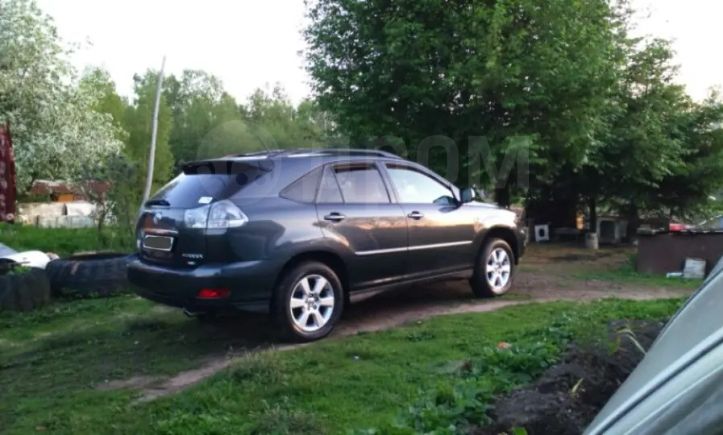 SUV   Toyota Harrier 2003 , 750000 , 