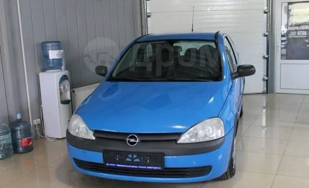  Opel Corsa 2001 , 169900 , 