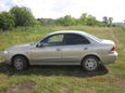 Nissan Almera 2006 , 285000 , 