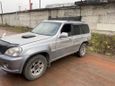 SUV   Hyundai Terracan 2001 , 250000 , 