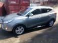 SUV   Hyundai Tucson 2010 , 630000 , 