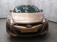  Hyundai i30 2012 , 545000 , 