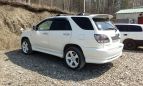 SUV   Toyota Harrier 1999 , 580000 , 