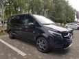    Mercedes-Benz V-Class 2020 , 5100000 , 