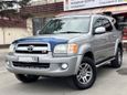 SUV   Toyota Sequoia 2005 , 1700000 , 