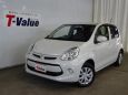  Toyota Passo 2015 , 520000 , 