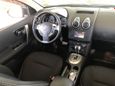 SUV   Nissan Qashqai 2012 , 780000 , 