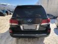 SUV   Lexus LX570 2012 , 2899999 , 