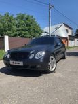  Mercedes-Benz E-Class 2004 , 425000 , 