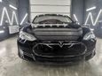  Tesla Model S 2015 , 3200000 , 