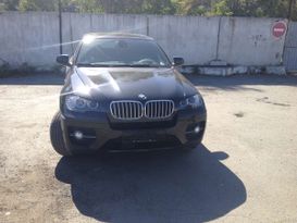 SUV   BMW X6 2011 , 2100000 , 