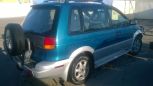    Mitsubishi RVR 1992 , 170000 , 