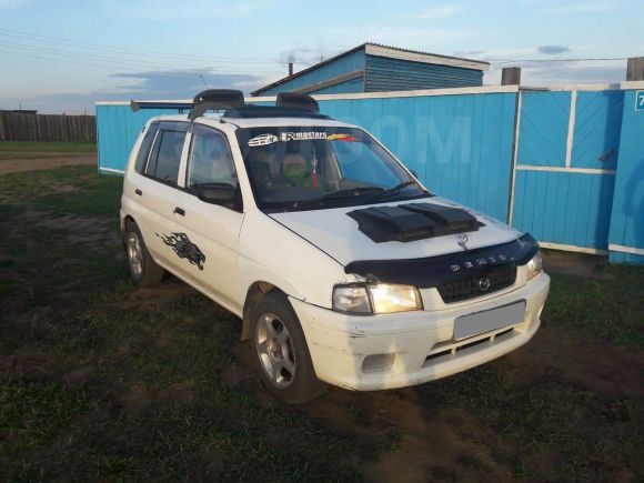  Mazda Demio 1998 , 140000 , -