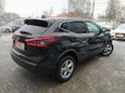 SUV   Nissan Qashqai 2019 , 1869500 , 