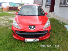  Peugeot 207 2006 , 320000 , 