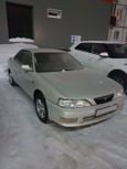  Toyota Vista 1995 , 170000 , 