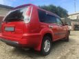 SUV   Nissan X-Trail 2001 , 470000 , 