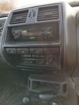 SUV   Nissan Mistral 1994 , 405000 , 