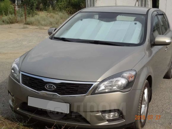  Kia Ceed 2010 , 510000 , 