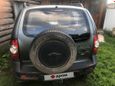 SUV   Chevrolet Niva 2010 , 300000 , 