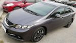  Honda Civic 2014 , 920000 , 