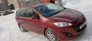    Mazda Premacy 2011 , 890000 , 