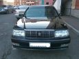  Toyota Crown 1998 , 290000 , 