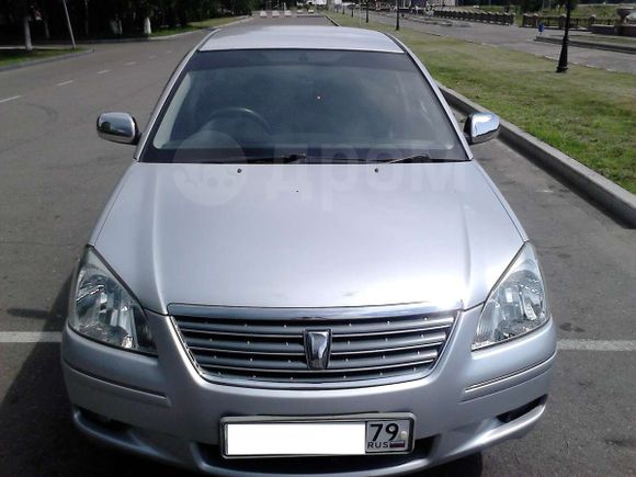  Toyota Premio 2005 , 430000 , 