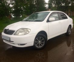  Toyota Corolla 2001 , 330000 , 