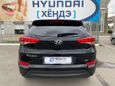 SUV   Hyundai Tucson 2018 , 1515000 , 
