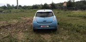  Nissan Leaf 2014 , 690000 , 