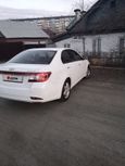  Chevrolet Epica 2012 , 380000 , 