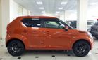  Suzuki Ignis 2016 , 595000 , 