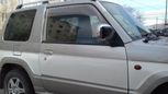  3  Mitsubishi Pajero Mini 2005 , 260000 , 