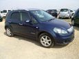 SUV   Suzuki SX4 2007 , 580000 , -