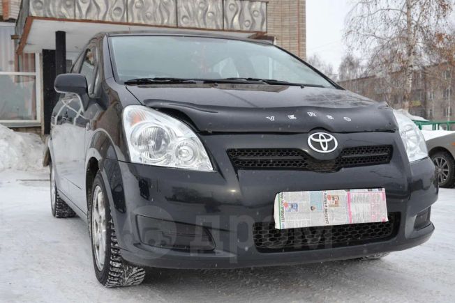    Toyota Corolla Verso 2008 , 550000 , 