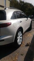 SUV   Infiniti FX35 2003 , 550000 , 