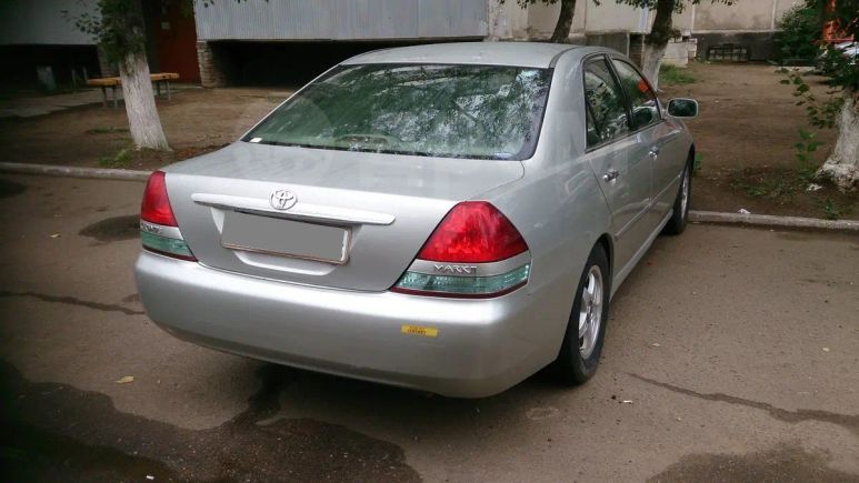  Toyota Mark II 2003 , 400000 , 