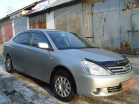  Toyota Allion 2002 , 420000 , 