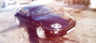  Mitsubishi FTO 1995 , 300000 , 