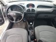  Peugeot 206 2008 , 215000 , 