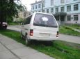    Nissan Largo 1989 , 100000 ,  