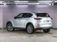 SUV   Mazda CX-5 2022 , 4650000 , 