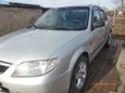  Mazda Protege 2001 , 150000 , 