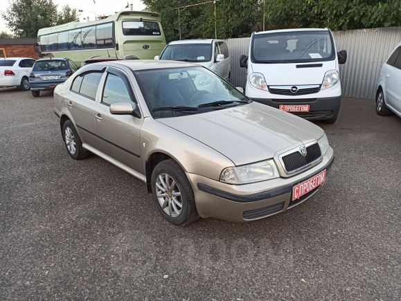  Skoda Octavia 2004 , 260000 , 